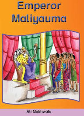 Queenex Emperor Maliyauma